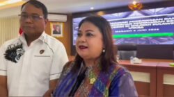 Legislator Sulut Pricylia Rondo Apresiasi Langkah Cepat Polda Sulut Tindak Tegas Penyalahgunaan BBM Bersubsidi
