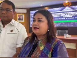 Legislator Sulut Pricylia Rondo Apresiasi Langkah Cepat Polda Sulut Tindak Tegas Penyalahgunaan BBM Bersubsidi