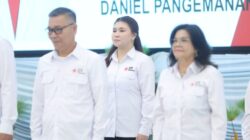 Dilantik Jadi Pengurus PMI Sulut, Legislator Sulut Dhea Lumenta Komitmen Perkuat Pelayanan Kemanusiaan