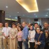 Gelar Sosialisasi di Manado, Felly Runtuwene Ajak Warga Sulut Lindungi Masa Depan Lewat BPJS Ketenagakerjaan