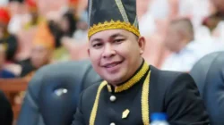 Raih WTP 12 Kali Tanpa Jedah, Komisi I DPRD Sulut Beri Apresiasi Tinggi Kepemimpinan Gubernur Yulius Selvanus