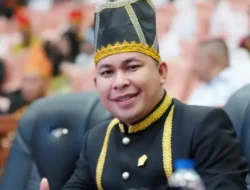 Raih WTP 12 Kali Tanpa Jedah, Komisi I DPRD Sulut Beri Apresiasi Tinggi Kepemimpinan Gubernur Yulius Selvanus