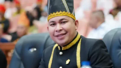 Raih WTP 12 Kali Tanpa Jedah, Komisi I DPRD Sulut Beri Apresiasi Tinggi Kepemimpinan Gubernur Yulius Selvanus