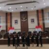 YSK-Victory Sukses Jaga Tradisi Emas, Sulut Raih WTP 12 Kali Beruntun