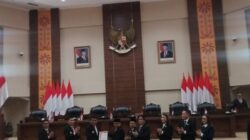 YSK-Victory Sukses Jaga Tradisi Emas, Sulut Raih WTP 12 Kali Beruntun