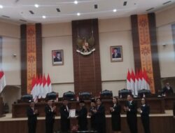 YSK-Victory Sukses Jaga Tradisi Emas, Sulut Raih WTP 12 Kali Beruntun