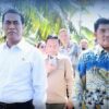 Sinergi Hebat Gubernur Yulius -Kementan, Sulut Terima Bantuan Pertanian Skala Besar