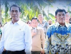 Sinergi Hebat Gubernur Yulius -Kementan, Sulut Terima Bantuan Pertanian Skala Besar