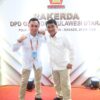 Pemprov Sulut Kembali Raih WTP, HVK: Ini Buah Kerja Keras dan Komitmen Gubernur Yulius Selvanus!