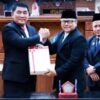 Paripurna DPRD Sulut Jadi Saksi! YSK-Victory Kawal Keuangan Daerah Berbuah WTP 12 Kali Beruntun