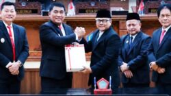 Paripurna DPRD Sulut Jadi Saksi! YSK-Victory Kawal Keuangan Daerah Berbuah WTP 12 Kali Beruntun