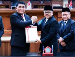 Paripurna DPRD Sulut Jadi Saksi! YSK-Victory Kawal Keuangan Daerah Berbuah WTP 12 Kali Beruntun