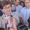 Diterpa Isu Kasus MBG, Felly Runtuwene: Info Itu Hoaks!”