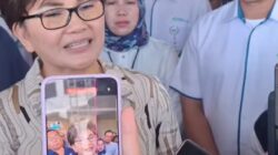 Diterpa Isu Kasus MBG, Felly Runtuwene: Info Itu Hoaks!”