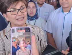 Diterpa Isu Kasus MBG, Felly Runtuwene: Info Itu Hoaks!”