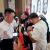 PSI Sulawesi Utara Perkuat Konsolidasi, 12 Tokoh Baru Resmi Bergabung