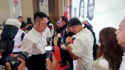 PSI Sulawesi Utara Perkuat Konsolidasi, 12 Tokoh Baru Resmi Bergabung