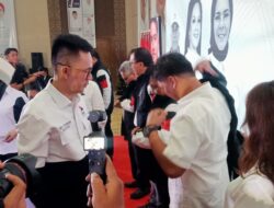 PSI Sulawesi Utara Perkuat Konsolidasi, 12 Tokoh Baru Resmi Bergabung