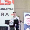 Partai Berlambang Gajah Jadi Magnet Migrasi Politik, MJP Tegaskan PSI Sulut Siap Tempur Hadapi Agenda Politik
