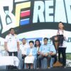 Wapres Gibran Buka Perkemahan Pemuda GPDI Sulut, Beri Apresiasi Khusus Kinerja Gubernur Yulius
