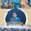 HKG PKK Ke-54, Pemprov Sulut Dorong Penguatan Peran Kader Menuju Indonesia Emas 2045