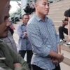 Buntut Aksi Demo Ricuh di Kantor DPRD Sulut, Royke Anter: Kami Selalu Terbuka untuk Aspirasi