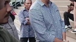 Buntut Aksi Demo Ricuh di Kantor DPRD Sulut, Royke Anter: Kami Selalu Terbuka untuk Aspirasi