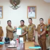 Pemprov Sulut Kembali Lakukan Penyegaran Birokrasi, Gubernur YSK Rotasi Tiga Plt Pejabat Strategis