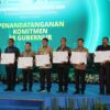 Gubernur Yulius Selvanus Tegaskan Komitmen Sulut Dalam Percepatan Eliminasi Kusta 2030