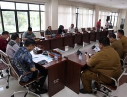 DPRD Sulut Desak Dinas ESDM Percepat Pembangunan Lampu Jalan