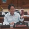Perkuat Transparansi, Banggar DPRD dan Pemprov Sulut Sinergi Evaluasi Pertanggungjawaban APBD 2025