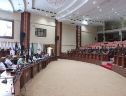 Banggar DPRD Sulut Minta Komisi II “Sisir” Pajak Alat Berat, Anter : Potensi Besar Genjot PAD