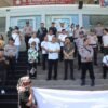 DPRD Sulut Tegaskan Komitmen Kawal Aspirasi Masyarakat Terkait Konflik Agraria Kambahu