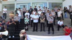 DPRD Sulut Tegaskan Komitmen Kawal Aspirasi Masyarakat Terkait Konflik Agraria Kambahu