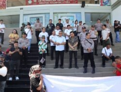 DPRD Sulut Tegaskan Komitmen Kawal Aspirasi Masyarakat Terkait Konflik Agraria Kambahu