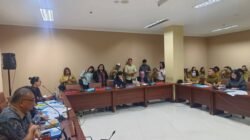 Perkuat Pengawasan Sektor Kesehatan, Komisi IV DPRD Sulut Evaluasi Kinerja Dinkes Semester I Tahun 2026