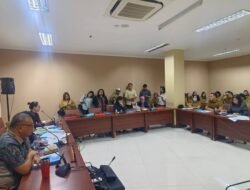 Perkuat Pengawasan Sektor Kesehatan, Komisi IV DPRD Sulut Evaluasi Kinerja Dinkes Semester I Tahun 2026