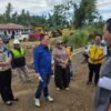 Tinjau Progres MORR III di Kalasey, Komisi III DPRD Sulut Desak Percepatan dan Kualitas Pekerjaan