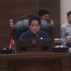 Ketua DPRD Sulut, Fransiscus Silangen: Sinergi Eksekutif-Legislatif Kunci Pembangunan Daerah