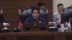 Ketua DPRD Sulut, Fransiscus Silangen: Sinergi Eksekutif-Legislatif Kunci Pembangunan Daerah
