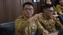 Sekprov Tahlis Gallang Beberkan Realitas Fiskal Sulut di Pembahasan KUA/PPAS 2027, Sulit Penuhi Aturan 30 Persen