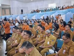 Dukung Sensus Ekonomi 2026, Sekretariat DPRD Sulut Siap Kawal Validitas Data Pembangunan
