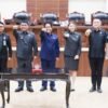 Dihadapan Wakil Rakyat Sulut, Gubernur Yulius Tegaskan Transparansi Anggaran dan Kesehatan Rakyat Jadi Prioritas Mutlak