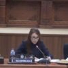 Dinsos Sulut Abaikan Pokir RTLH, Stella Runtuwene Murka: “Buat Apa Minta Data Kalau Hanya Janji Palsu!”
