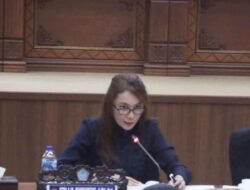 Dinsos Sulut Abaikan Pokir RTLH, Stella Runtuwene Murka: “Buat Apa Minta Data Kalau Hanya Janji Palsu!”