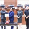DPRD Sulut Gelar Rapat Paripurna Maraton, Dari Pertanggungjawaban APBD 2025, Proyeksi KUA/PPAS 2027 Hingga Strategi Penanggulangan KLB dan Penyakit Menular