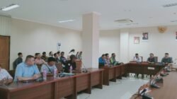 Pastikan Kepastian Hukum Tanah Rakyat, Lintas Komisi DPRD Sulut Kawal Ketat Progres Sertifikasi BPN Bagi Warga Pandu dan Pinogaluman