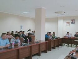 Pastikan Kepastian Hukum Tanah Rakyat, Lintas Komisi DPRD Sulut Kawal Ketat Progres Sertifikasi BPN Bagi Warga Pandu dan Pinogaluman