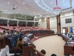 DPRD Sulut Gelar RDP Maraton, Evaluasi Serapan Anggaran Semester I Tahun 2026