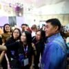 Gubernur Yulius Selvanus di PSR GMIM 2026: Seni Penting, Tapi Fondasi Iman Yang Utama